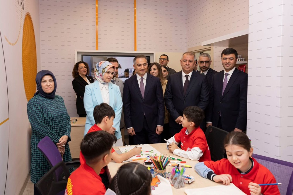 “Bilim Quba” mərkəzi fəaliyyətə başlayır